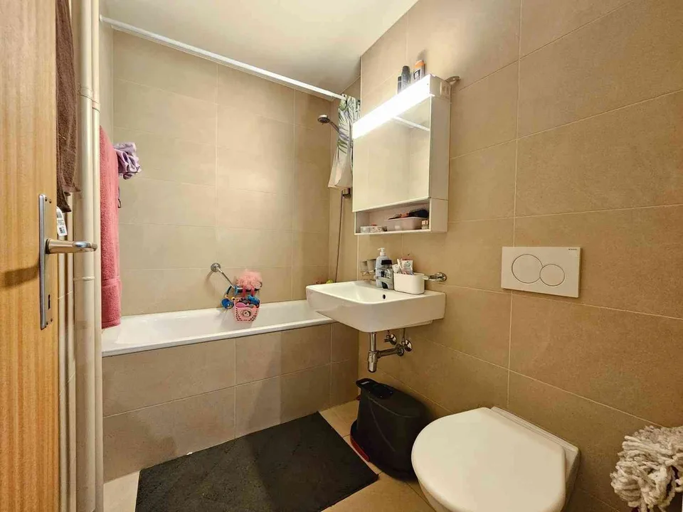 Appartement 2 ½ pièces à louer à Döttingen