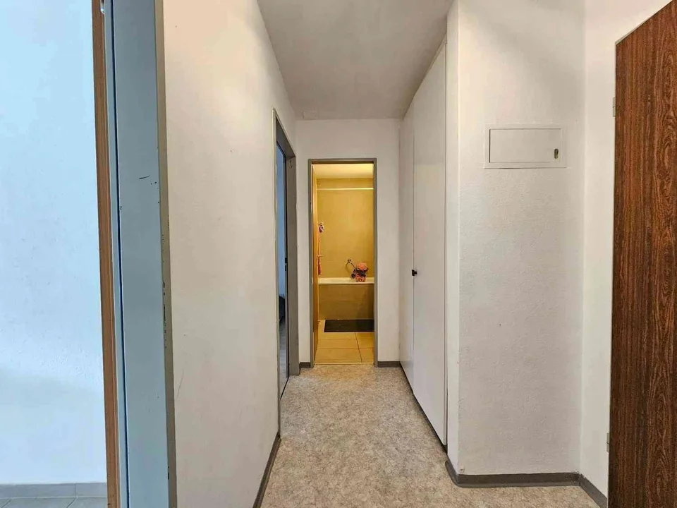 Appartement 2 ½ pièces à louer à Döttingen