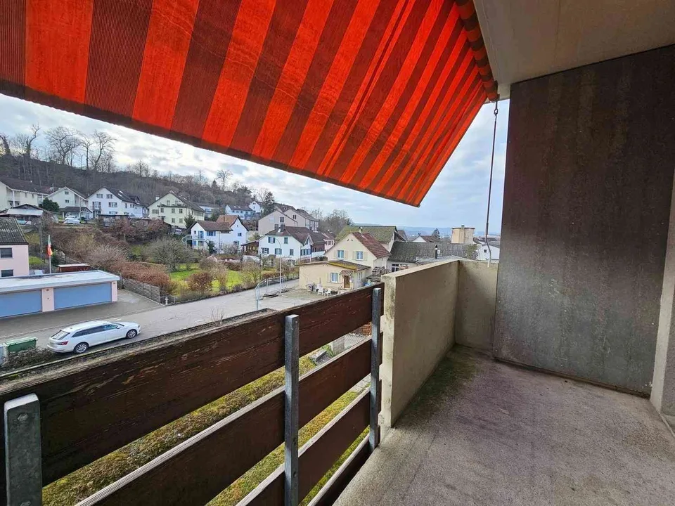 Appartement 2 ½ pièces à louer à Döttingen