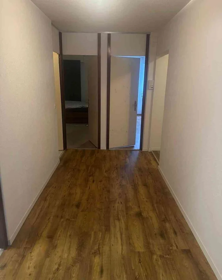 3½-Zimmer-Wohnung in Burgdorf zu vermieten