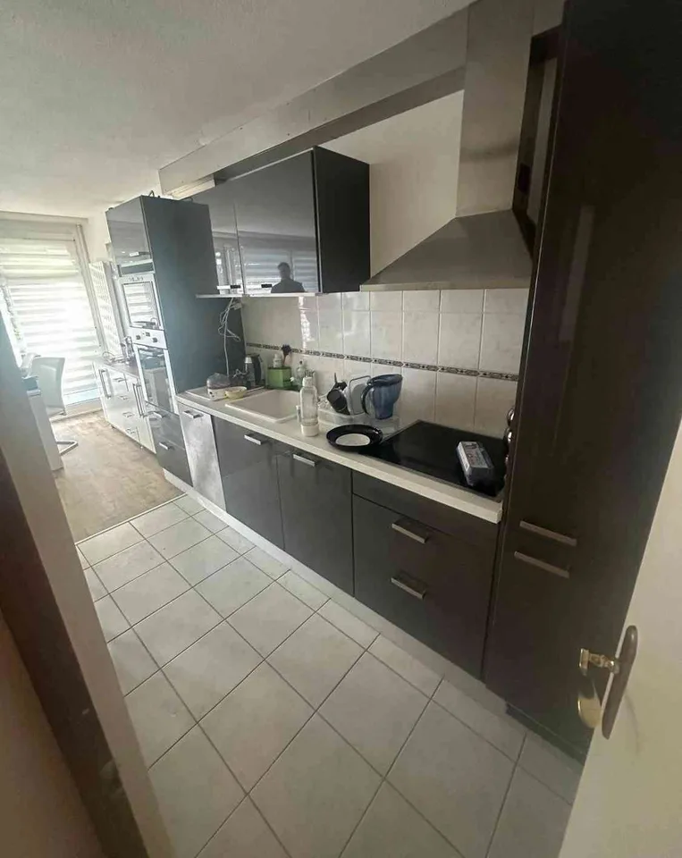 3½-Zimmer-Wohnung in Burgdorf zu vermieten