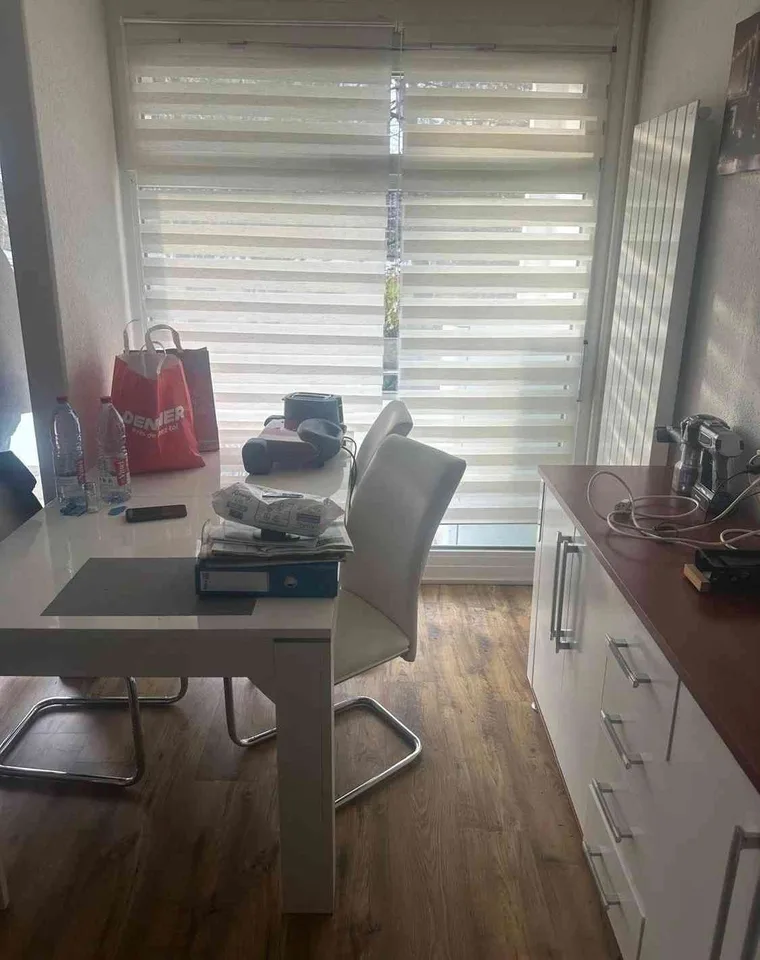 3½-Zimmer-Wohnung in Burgdorf zu vermieten