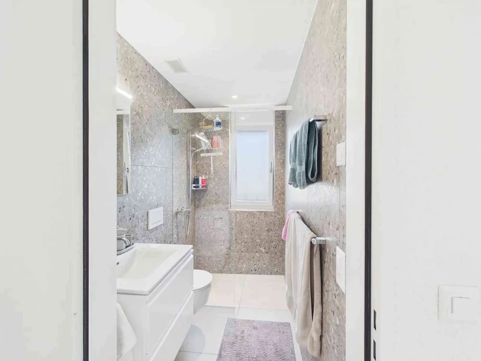 Modernes 3.5-Zimmer-Penthouse in Luzern