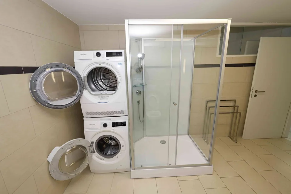 Helle Einliegerwohnung an ruhiger Lage