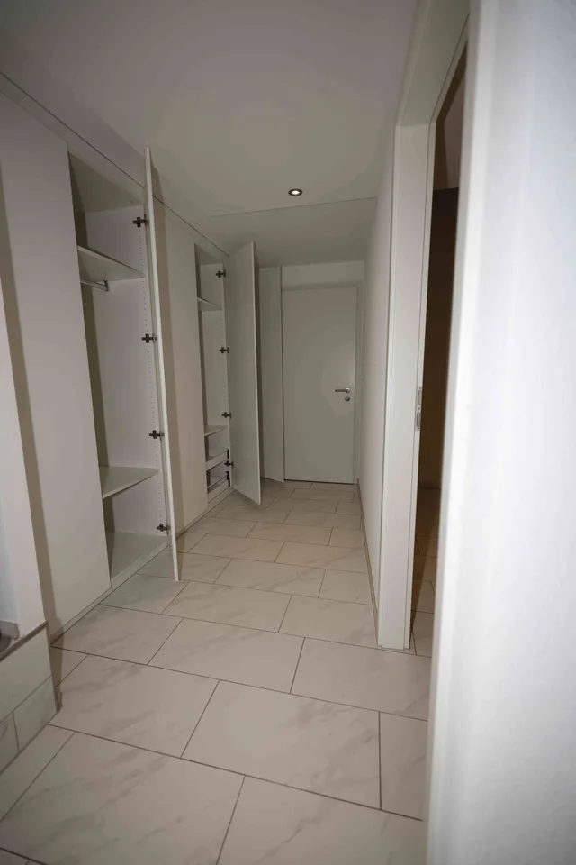 Helle Einliegerwohnung an ruhiger Lage
