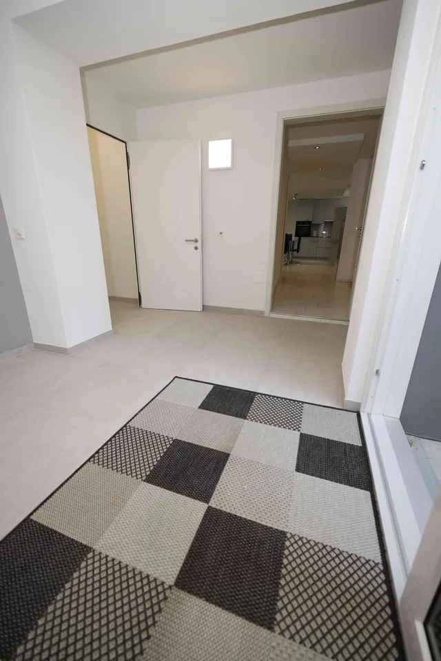 Helle Einliegerwohnung an ruhiger Lage