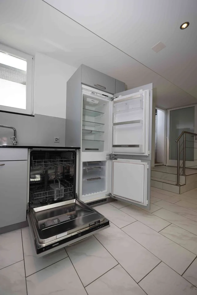 Helle Einliegerwohnung an ruhiger Lage