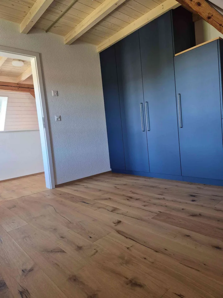 Wunderschöne, ruhige und helle 2.5 Zimmer whg zu vermieten