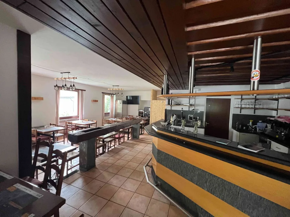 BOULDER GYM RESTAURANT ZU VERMIETEN – Foto 3 von 13
