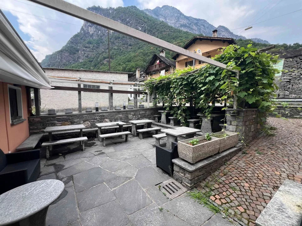 BOULDER GYM RESTAURANT ZU VERMIETEN – Foto 6 von 13