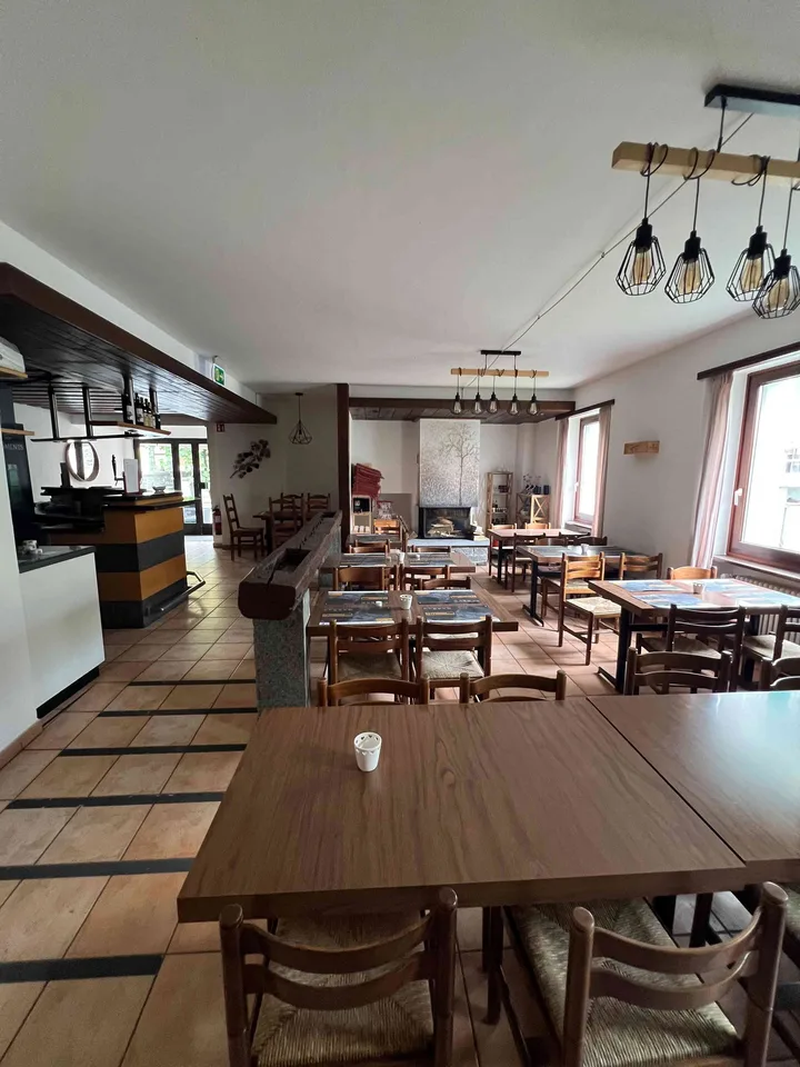 BOULDER GYM RESTAURANT ZU VERMIETEN – Foto 5 von 13