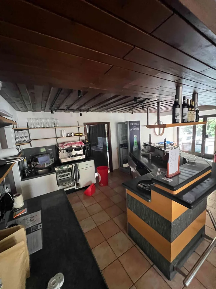 BOULDER GYM RESTAURANT ZU VERMIETEN – Foto 4 von 13
