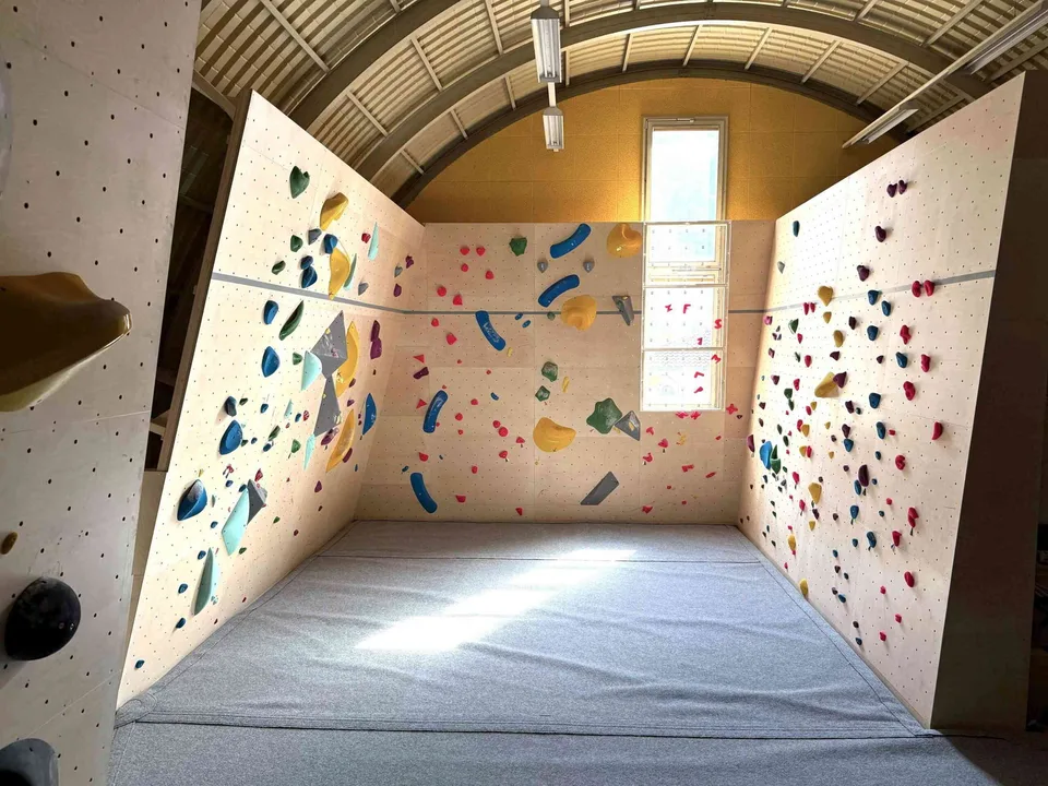 BOULDER GYM RESTAURANT ZU VERMIETEN – Foto 7 von 13