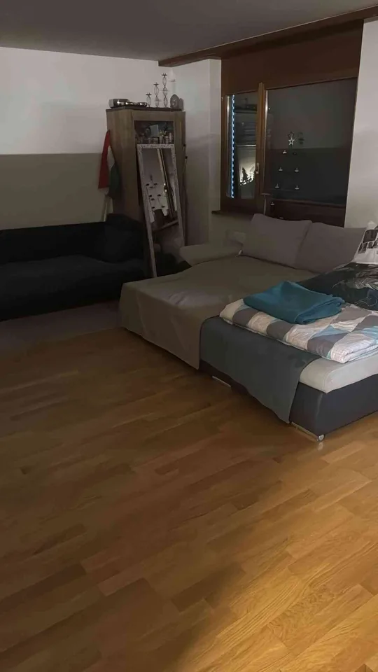 Helle 2.5-Zimmer-Wohnung mit Terrasse in Stettlen zu vermieten