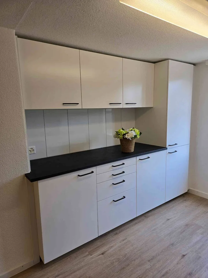 Sanierte grosszügige 3.5 Zimmer Wohnung in Altbau