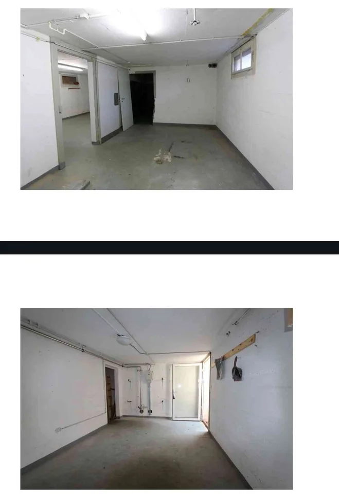 Freistehendes 5-Zimmer-Einfamilienhaus in Mumpf zu vermieten | Grosser