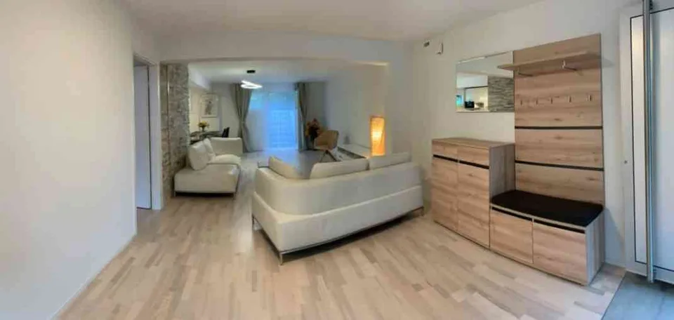 Charmante 2.5-Zimmer-Wohnung in Zug