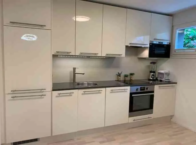 Charmante 2.5-Zimmer-Wohnung in Zug