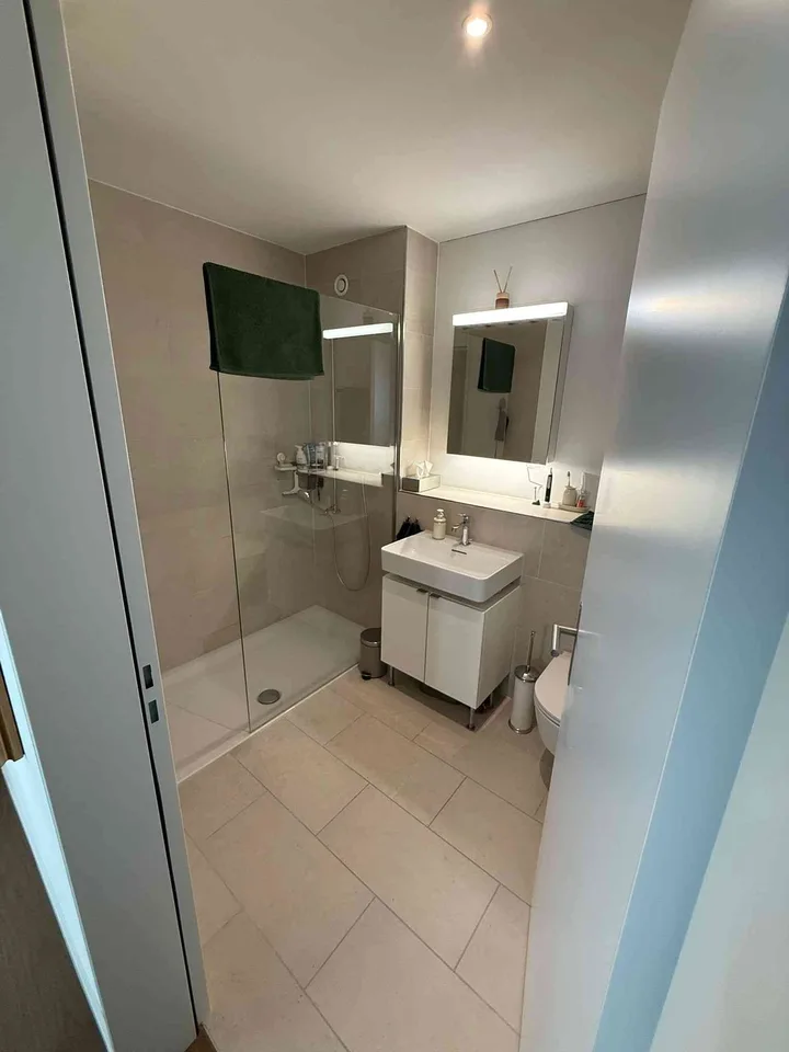 3 ½ Zimmer-Wohnung in Regensdorf ZH mieten