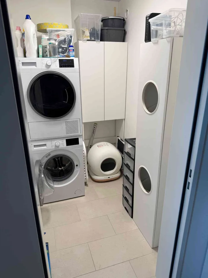 3 ½ Zimmer-Wohnung in Regensdorf ZH mieten