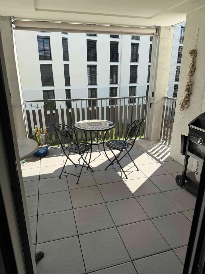 3 ½ Zimmer-Wohnung in Regensdorf ZH mieten