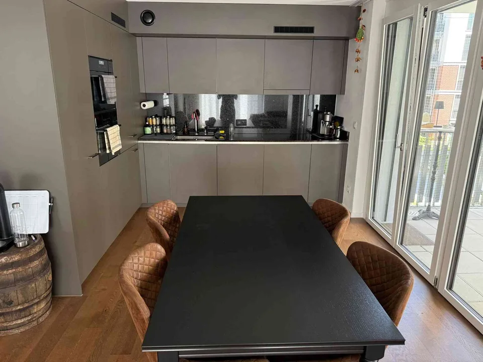3 ½ Zimmer-Wohnung in Regensdorf ZH mieten