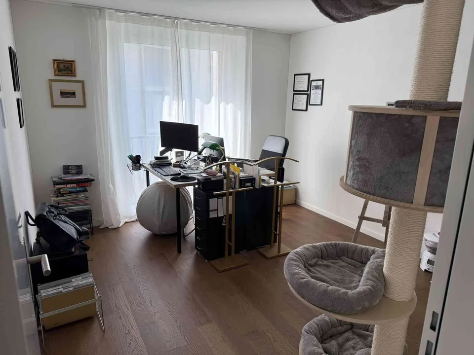 3 ½ Zimmer-Wohnung in Regensdorf ZH mieten