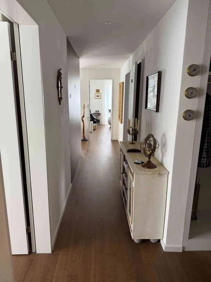 3 ½ Zimmer-Wohnung in Regensdorf ZH mieten