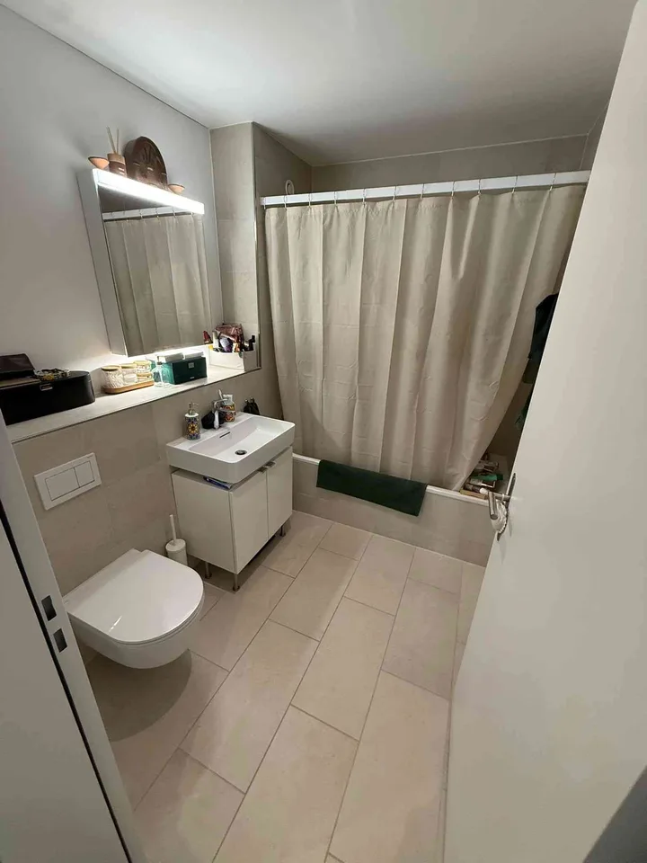 3 ½ Zimmer-Wohnung in Regensdorf ZH mieten