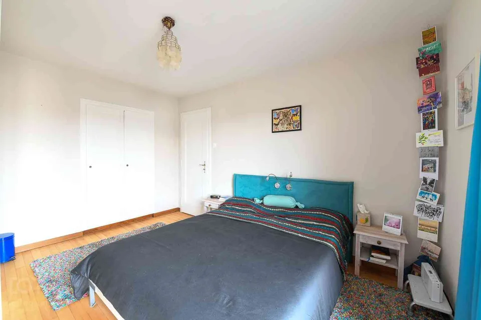 Helle 4.5 Zimmer Wohnung in Murten
