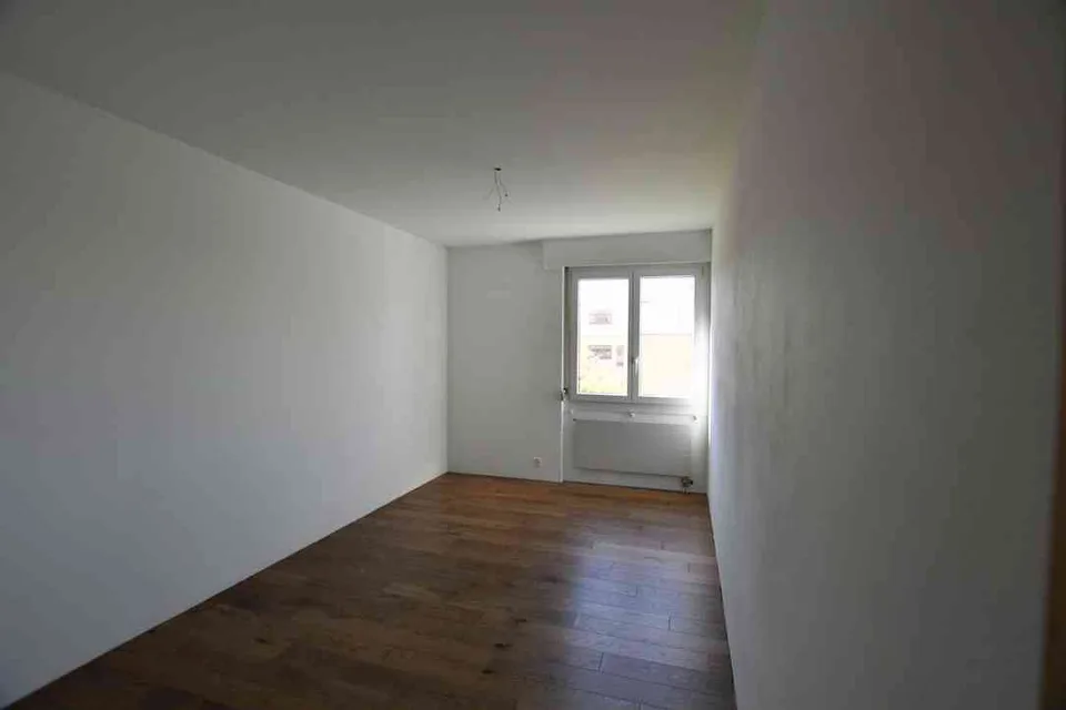 Stilvolle 3.5-Zimmer-Wohnung – frisch renoviert mit Eigentumsstandard