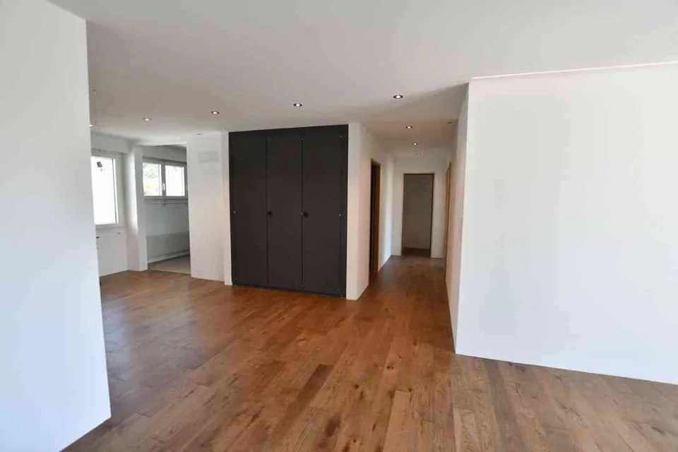 Stilvolle 3.5-Zimmer-Wohnung – frisch renoviert mit Eigentumsstandard