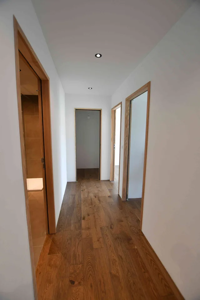 Stilvolle 3.5-Zimmer-Wohnung – frisch renoviert mit Eigentumsstandard