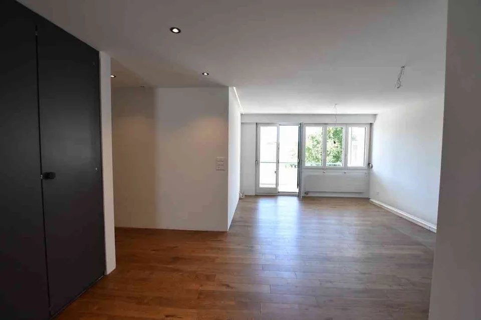 Stilvolle 3.5-Zimmer-Wohnung – frisch renoviert mit Eigentumsstandard
