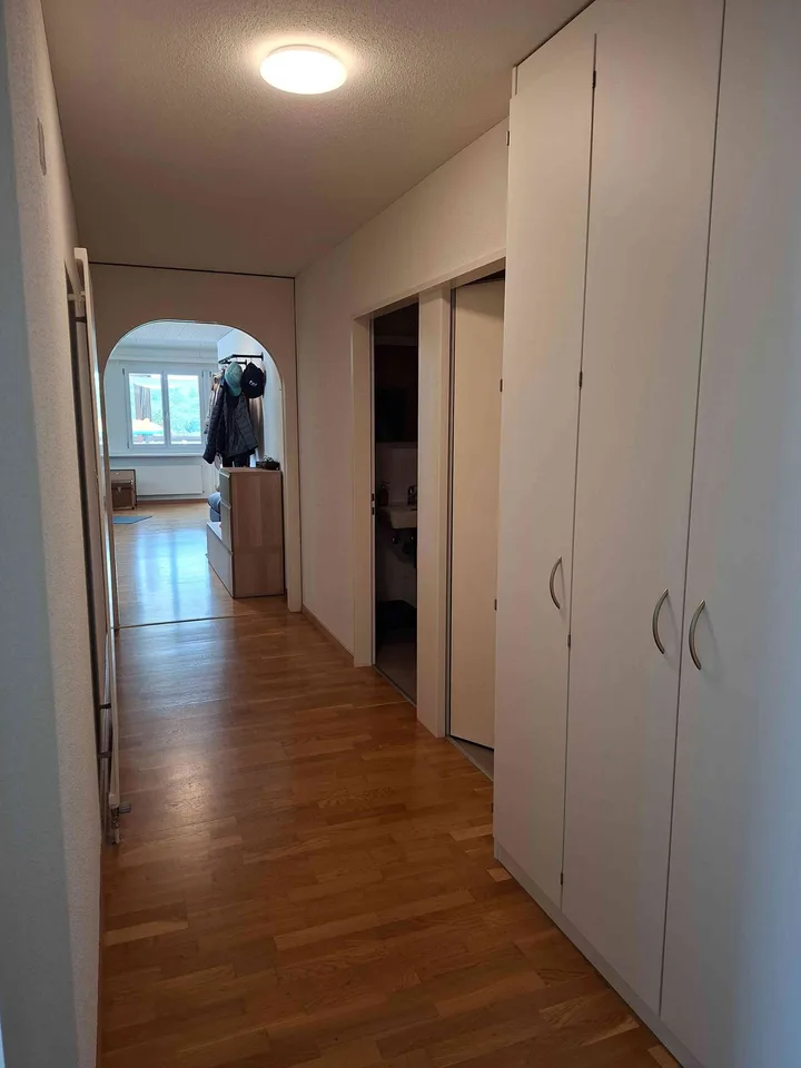 Nachmieter gesucht