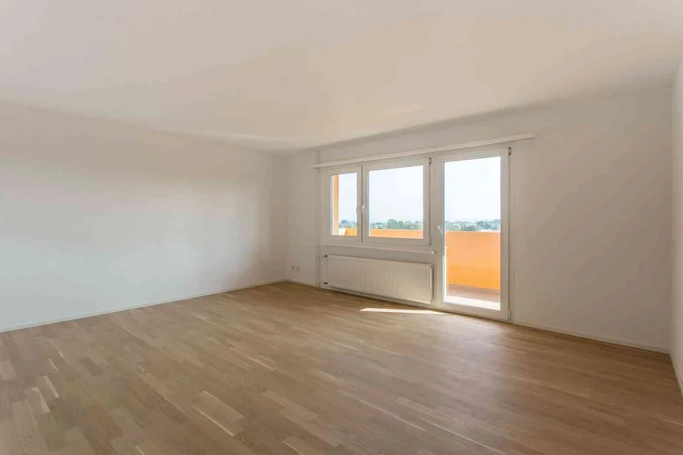 ATTRAKTIVE KERNSANIERTE 2.5-ZIMMER-WOHNUNG IN RHEINECK – VERMIETET – photo 6 sur 6