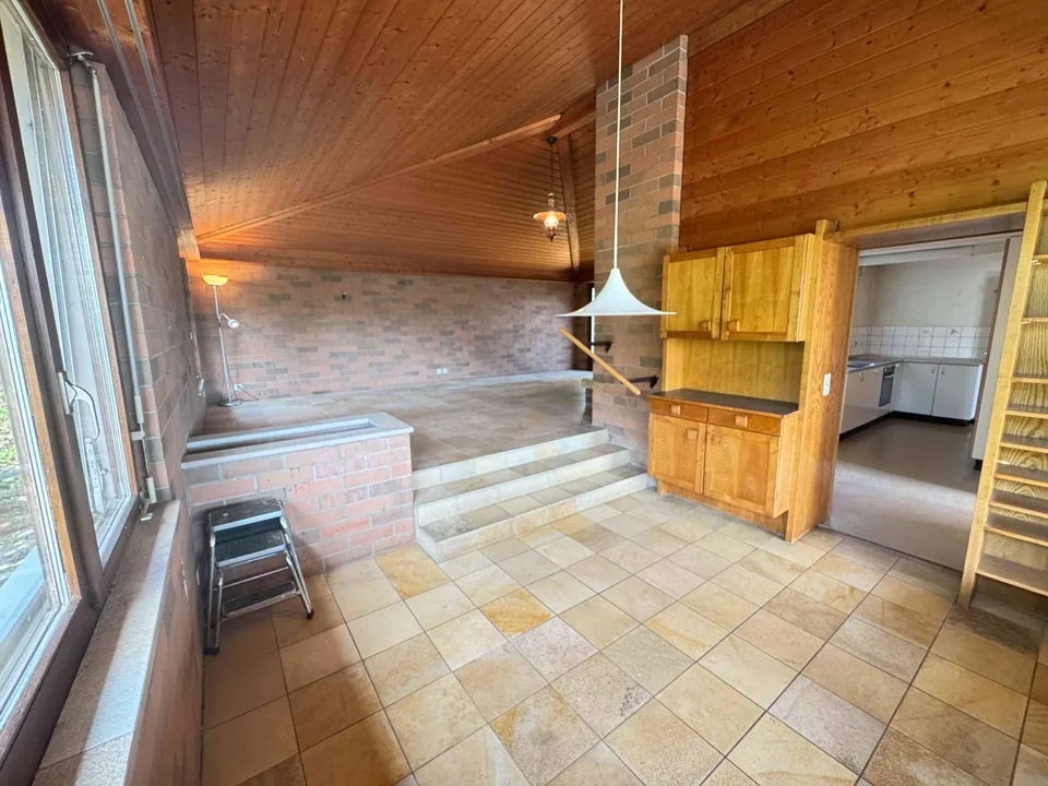 Einfamilienhaus in Erlinsbach – Foto 4 von 8