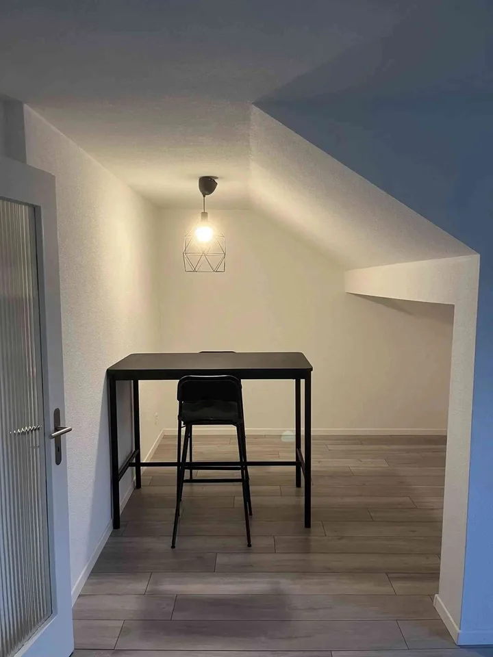 Schöne, gepflegte Wohnung zum Wohlfühlen
