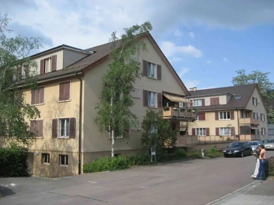 Schöne, gepflegte Wohnung zum Wohlfühlen