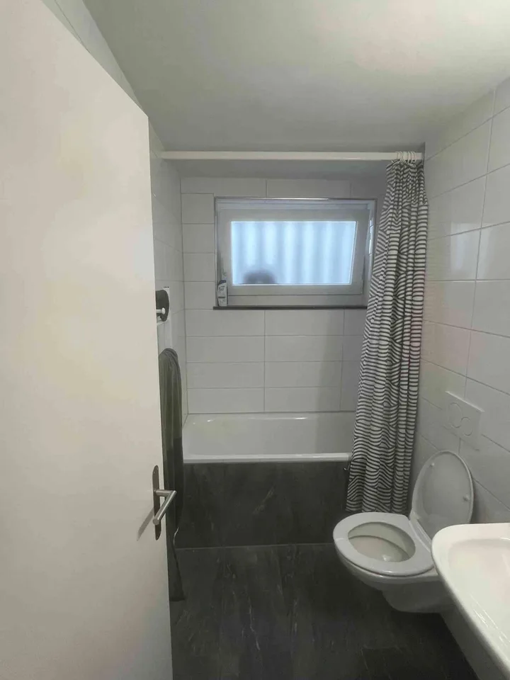 Schöne, gepflegte Wohnung zum Wohlfühlen