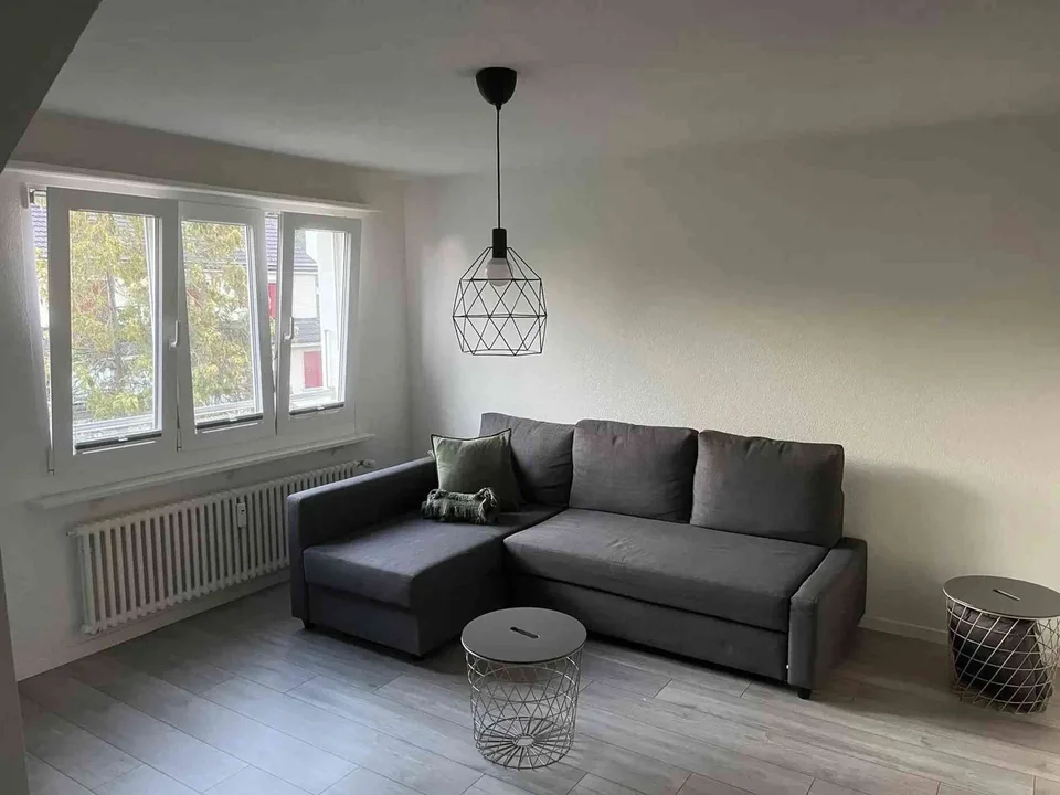Schöne, gepflegte Wohnung zum Wohlfühlen