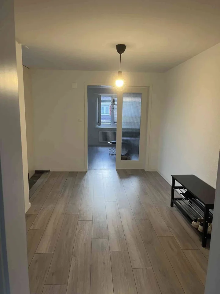 Schöne, gepflegte Wohnung zum Wohlfühlen