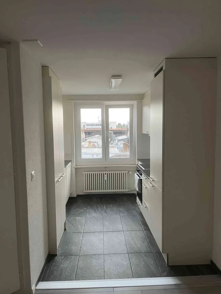 Schöne, gepflegte Wohnung zum Wohlfühlen