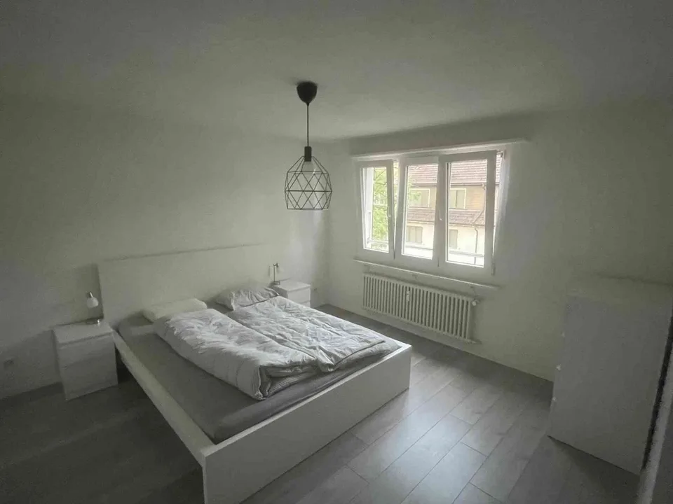 Schöne, gepflegte Wohnung zum Wohlfühlen