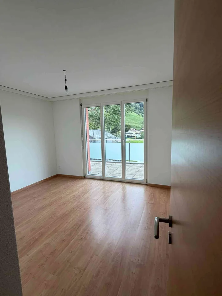 3.5 Zimmer Wohnung