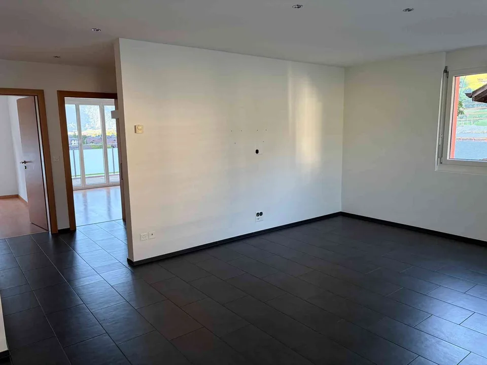 3.5 Zimmer Wohnung