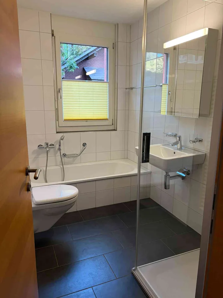 3.5 Zimmer Wohnung