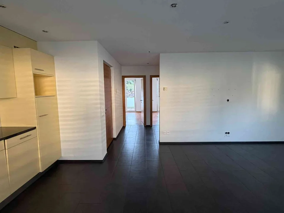 3.5 Zimmer Wohnung