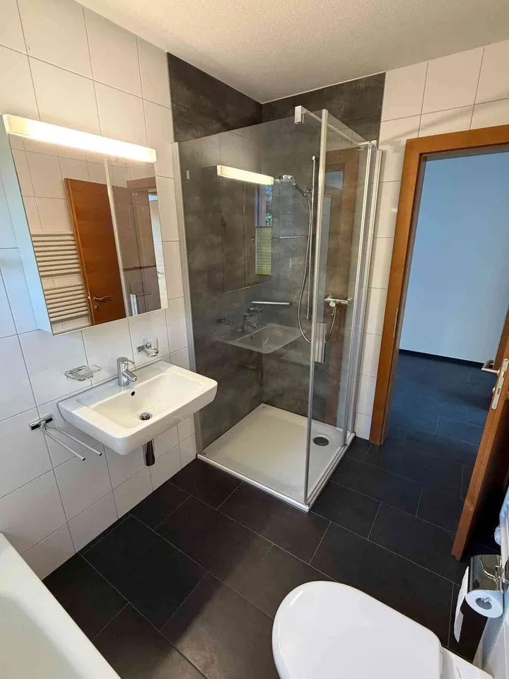 3.5 Zimmer Wohnung