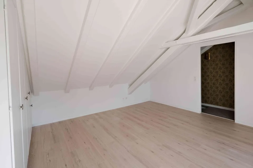 Ein Zuhause mit Charakter – zentral gelegene Maisonettewohnung